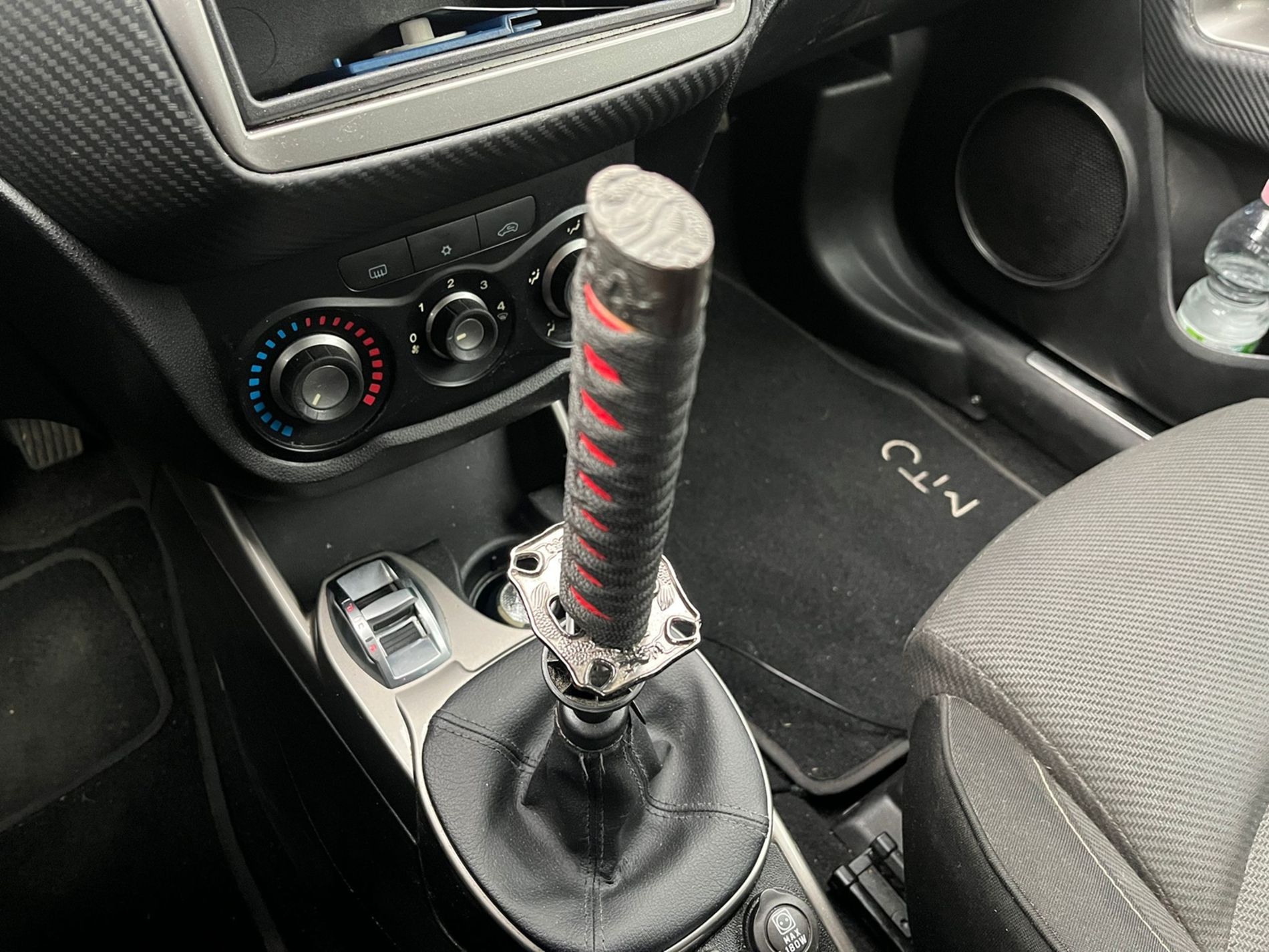 ALFA ROMEO MITO  - Gallotti Auto